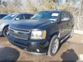 2007 Chevrolet Tahoe — photo 2 of 11 | VIN 1GNFC13087R316746