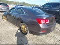 Photo 3 of 17 — 2015 Chevrolet Malibu
