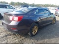 Photo 4 of 17 — 2015 Chevrolet Malibu