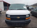 Photo 12 of 17 — 2017 Chevrolet Express 2500