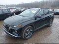 Photo 2 of 16 — 2024 Hyundai Tucson