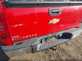 2011 Chevrolet Silverado 1500 — photo 6 of 16 | VIN 1GCRKSE38BZ155989