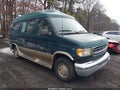 Photo 1 of 12 — 2000 Ford E-150