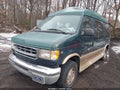 Photo 6 of 12 — 2000 Ford E-150