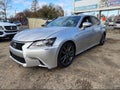 Photo 2 of 13 — 2013 Lexus GS 350