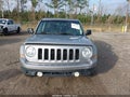 Photo 6 of 11 — 2015 Jeep Patriot