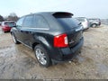 Photo 3 of 11 — 2011 Ford Edge