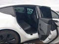 2025 Tesla Model 3 — photo 8 of 16 | VIN 5YJ3E1EA0SF981862