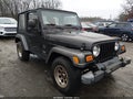 Photo 12 of 12 — 2004 Jeep Wrangler