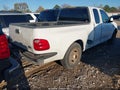 2001 Ford F-150 — photo 4 of 13 | VIN 2FTRX07L31CA04346