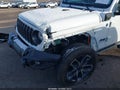 Photo 6 of 17 — 2025 Jeep Wrangler