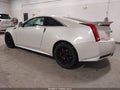 2012 Cadillac CTS — photo 3 of 17 | VIN 1G6DC1E38C0151502