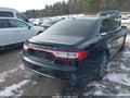Photo 16 of 16 — 2017 Lincoln Continental