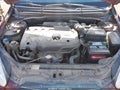 2006 Hyundai Accent — photo 10 of 11 | VIN KMHCN46CX6U054121