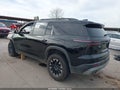 2024 Chevrolet Traverse — photo 3 of 10 | VIN 1GNEVJKSXRJ224256