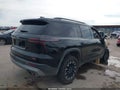 2024 Chevrolet Traverse — photo 4 of 10 | VIN 1GNEVJKSXRJ224256