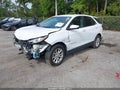 Photo 2 of 17 — 2018 Chevrolet Equinox