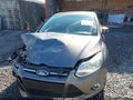 Photo 12 of 16 — 2014 Ford Focus