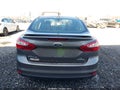 Photo 16 of 16 — 2014 Ford Focus