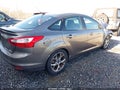 Photo 4 of 16 — 2014 Ford Focus