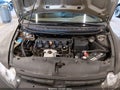 2008 Honda Civic — photo 10 of 16 | VIN 1HGFA16578L111513