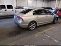 2008 Honda Civic — photo 4 of 16 | VIN 1HGFA16578L111513