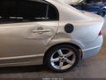 2008 Honda Civic — photo 6 of 16 | VIN 1HGFA16578L111513