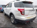 2014 Ford Explorer — photo 3 of 16 | VIN 1FM5K8D8XEGA45343