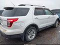 2014 Ford Explorer — photo 4 of 16 | VIN 1FM5K8D8XEGA45343