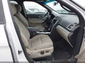 2014 Ford Explorer — photo 5 of 16 | VIN 1FM5K8D8XEGA45343