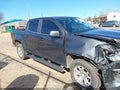 Photo 13 of 16 — 2016 Chevrolet Colorado