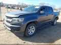 Photo 2 of 16 — 2016 Chevrolet Colorado