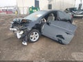 2007 Honda Civic — photo 2 of 15 | VIN 2HGFG12837H520859
