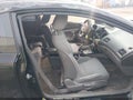 2007 Honda Civic — photo 5 of 15 | VIN 2HGFG12837H520859