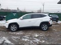 Photo 15 of 17 — 2024 Hyundai Tucson