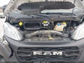 Photo 10 of 18 — 2023 Ram ProMaster 2500