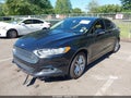 Photo 2 of 16 — 2016 Ford Fusion