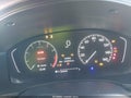 2025 Honda Civic — photo 7 of 17 | VIN 2HGFE2F58SH572377