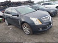 Photo 1 of 15 — 2013 Cadillac SRX