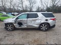 Photo 14 of 16 — 2021 Chevrolet Traverse