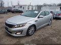 Photo 2 of 16 — 2014 Kia Optima