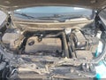 2018 Chevrolet Equinox — photo 10 of 18 | VIN 2GNAXHEV8J6126660