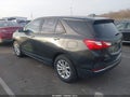 2018 Chevrolet Equinox — photo 3 of 18 | VIN 2GNAXHEV8J6126660