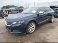 2019 Chevrolet Impala — photo 2 of 16 | VIN 2G1105S32K9136768