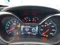 2019 Chevrolet Impala — photo 7 of 16 | VIN 2G1105S32K9136768