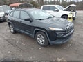 Photo 1 of 16 — 2017 Jeep Cherokee
