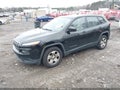 Photo 2 of 16 — 2017 Jeep Cherokee