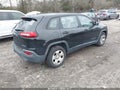 2017 Jeep Cherokee — photo 4 of 16 | VIN 1C4PJLAB3HW628933