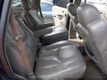 2004 Chevrolet Tahoe — photo 8 of 11 | VIN 1GNEC13Z34J199100