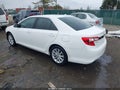2012 Toyota Camry — photo 3 of 17 | VIN 4T1BK1FK6CU511268